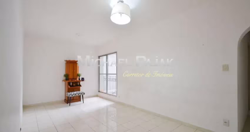 Apartamento tipo para venda com 2 quartos - michael pajak (11) 99996 - 4550