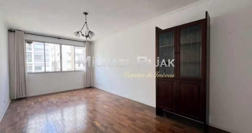 Apartamento tipo para venda com 3 quartos, sendo 1 suíte - michael pajak (11) 99996 - 4550