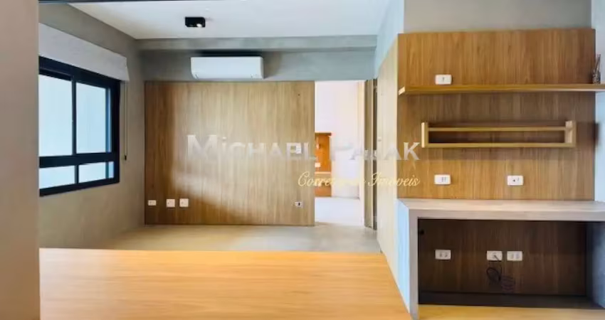 Apartamento tipo para venda com 1 quartos - michael pajak (11) 99996 - 4550