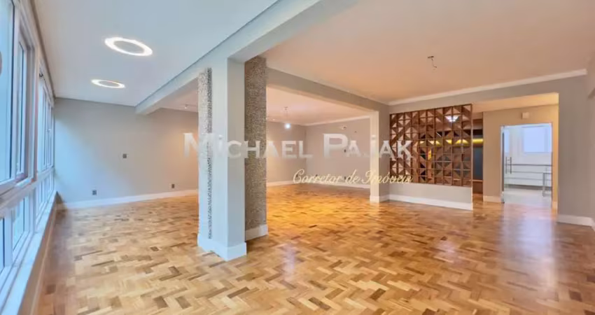 Apartamento tipo para venda com 4 quartos, sendo 1 suíte - michael pajak (11) 99996 - 4550