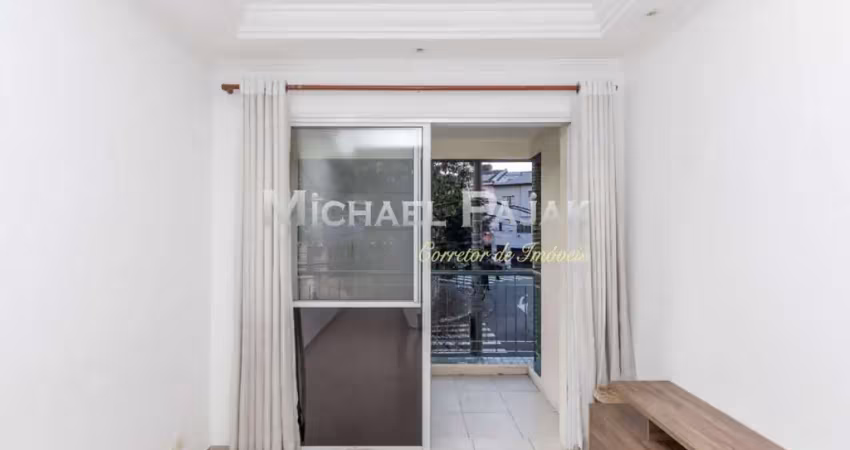 Apartamento tipo para venda com 2 quartos, sendo 1 suíte - michael pajak (11) 999996 - 4550