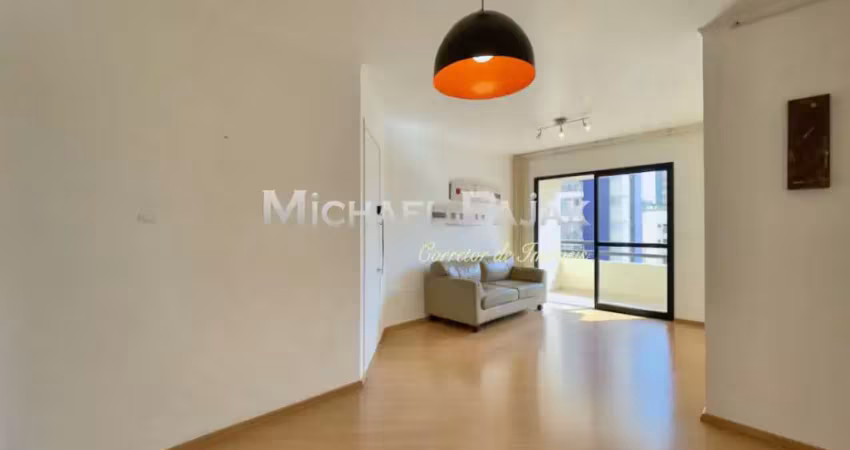 Apartamento tipo para venda com 3 quartos, sendo 1 suíte - michael pajak (11) 99996 - 4550