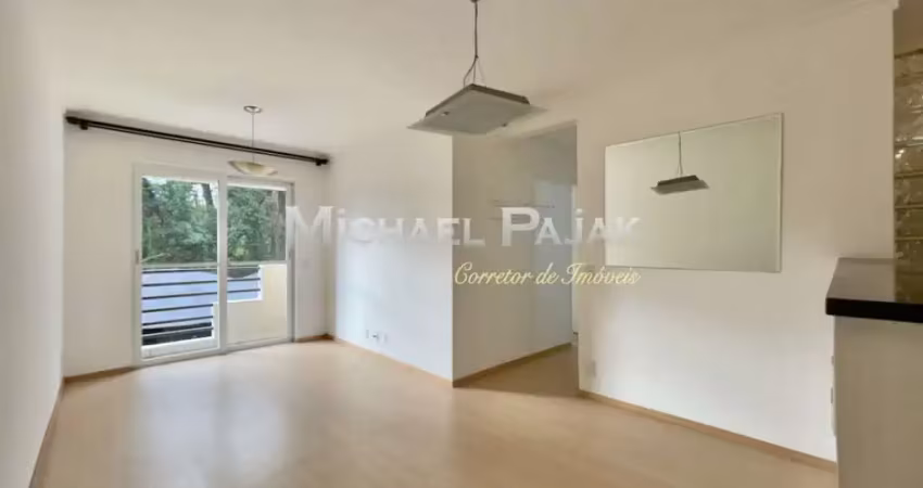 Apartamento tipo para venda com 2 quartos - michael pajak (11) 99996 - 4550