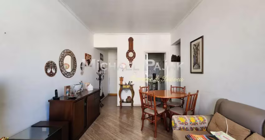 Apartamento tipo para venda com 2 quartos - michael pajak (11) 99996- 4550