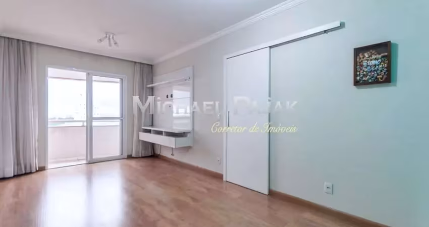 Apartamento tipo para venda com 2 quartos - michael pajak (11) 99996 - 4550