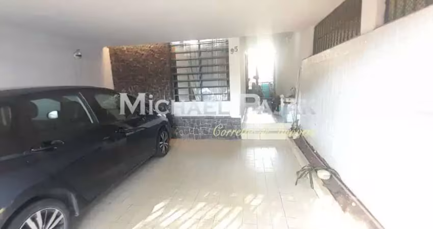 Casa com 3 quartos à venda na Rua Carlos Pinto Alves, 95, Jardim Aeroporto, São Paulo