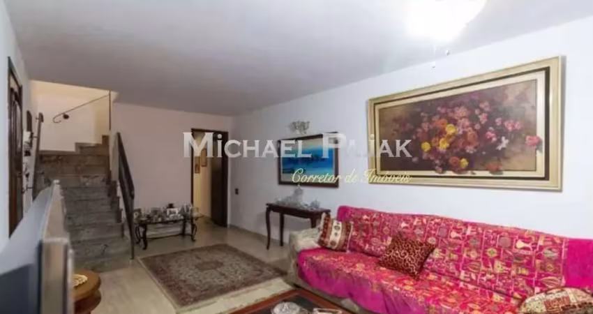Casa com 2 quartos à venda na Rua Georgina de Albuquerque, 137, Parque Jabaquara, São Paulo