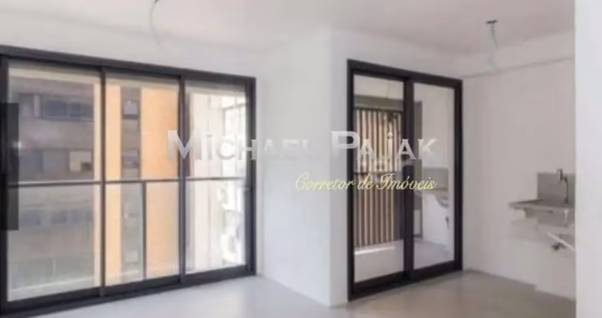 Apartamento com 2 quartos à venda na Rua José Maria Lisboa, 678, Jardim Paulista, São Paulo