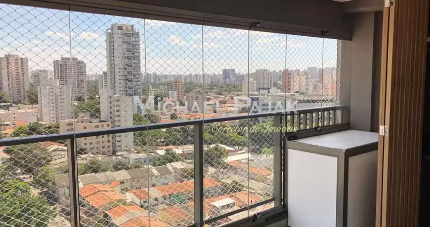Apartamento tipo para venda com 2 quartos, sendo 1 suíte - michael pajak (11) 99996-4550