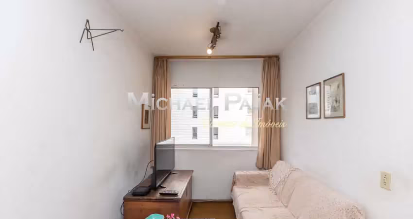 Apartamento tipo para venda com 2 quartos - michael pajak (11) 99996 - 4550