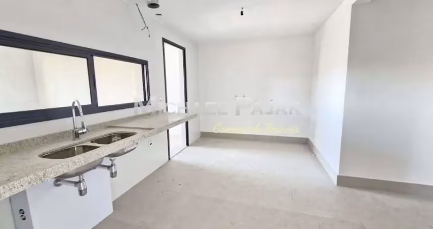 Apartamento tipo para venda com 3 quartos, sendo 3 suítes - michael pajak (11) 99996 - 4550