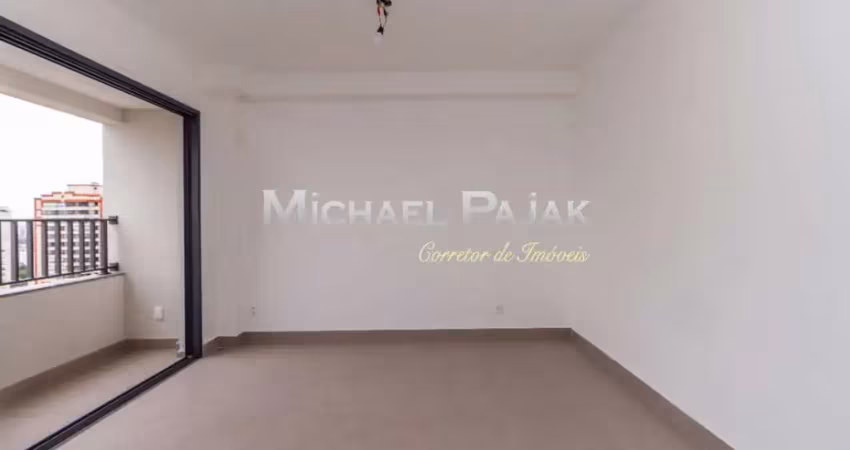 Studio tipo para venda com 1 quarto - michael pajak (11) 99996 - 4550
