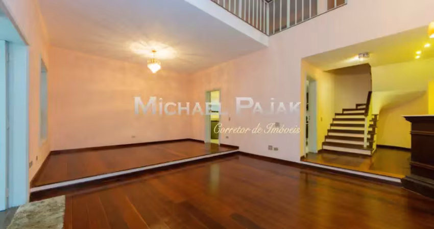 Casa em condomínio tipo para locação no morumbi - michael pajak (11) 99996 - 4550