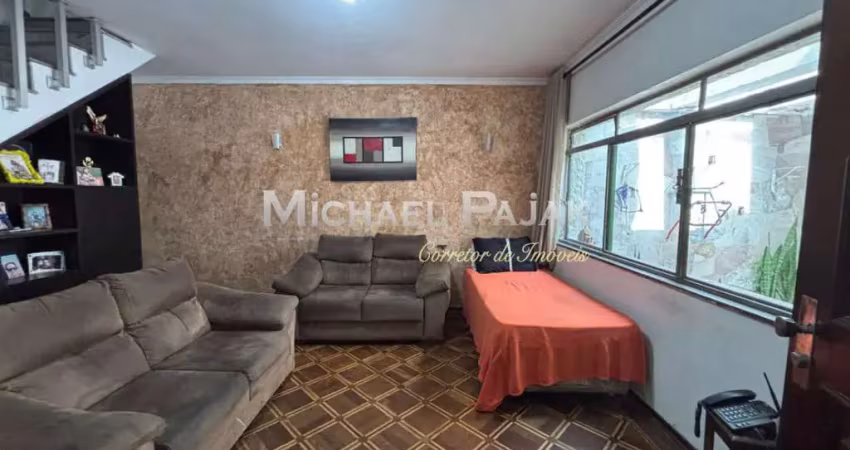 Sobrado tipo para venda com 3 quartos - michael pajak (11) 99996 - 4550