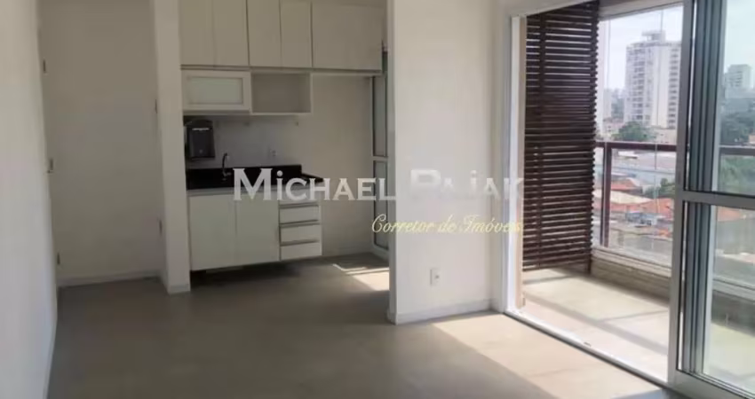 Apartamento com 2 quartos à venda na Rua Eugênio de Medeiros, 292, Pinheiros, São Paulo