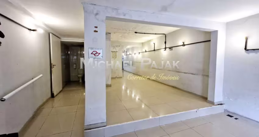 Casa comercial tipo para venda em santo amaro - michael pajak (11) 99996 - 4550