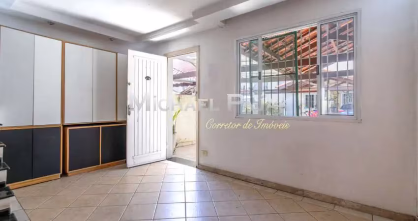 Casa em condomínio tipo para venda com 2 quartos - michael pajak (11) 99996 - 4550