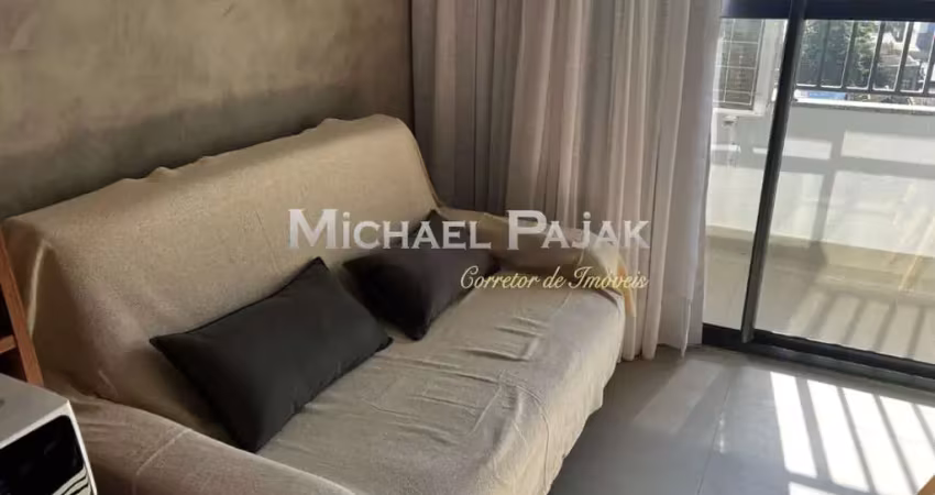 Studio para venda na vila mariana - michael pajak (11) 99996 - 4550