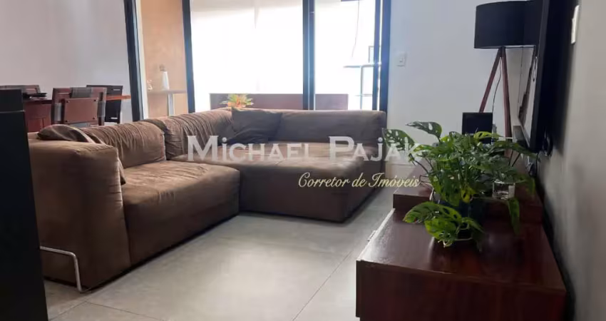Apartamento tipo para venda com 2 quartos - michael pajak (11) 99996 - 4550