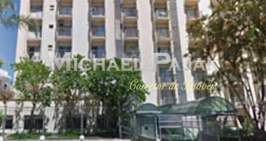Apartamento tipo para venda com 1 quarto na vila olímpia - michael pajak (11) 99996 - 4550