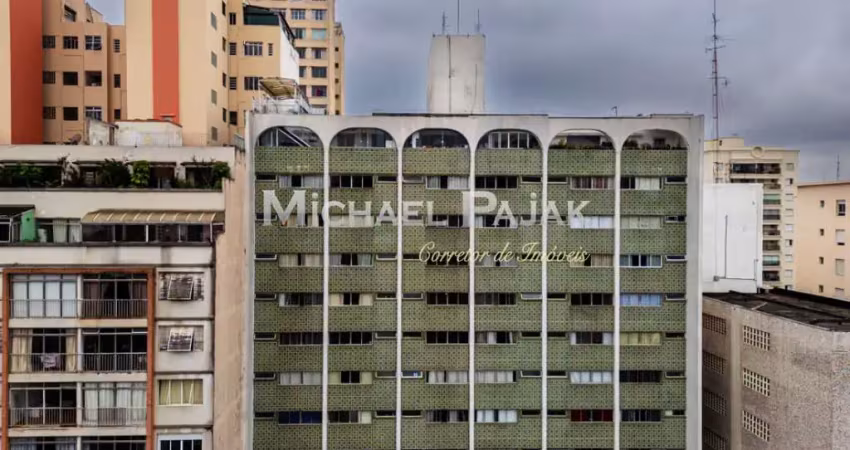 Terreno logístico para venda em santa cecília - michael pajak (11) 99996-4550