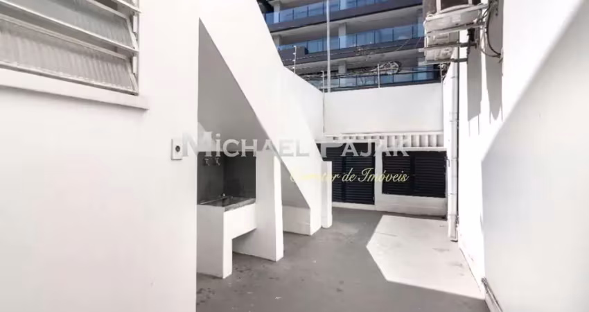 Casa comercial tipo para venda no paraíso - michael pajak (11) 99996 - 4550