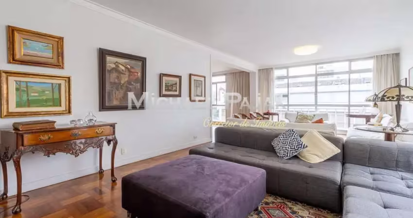 Apartamento tipo para venda com 4 quartos, sendo 1 suíte - michael pajak (11) 99996 - 4550