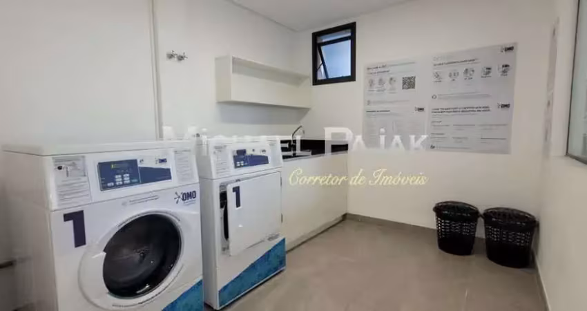 Studio para venda em sumarezinho com 1 quarto, sendo 1 suíte - michael pajak (11) 99996-4550