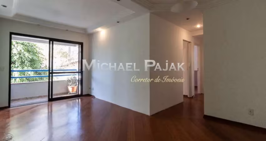 Apartamento tipo para venda com 3 quartos, sendo 1 suíte - michael pajak (11) 99996-4550