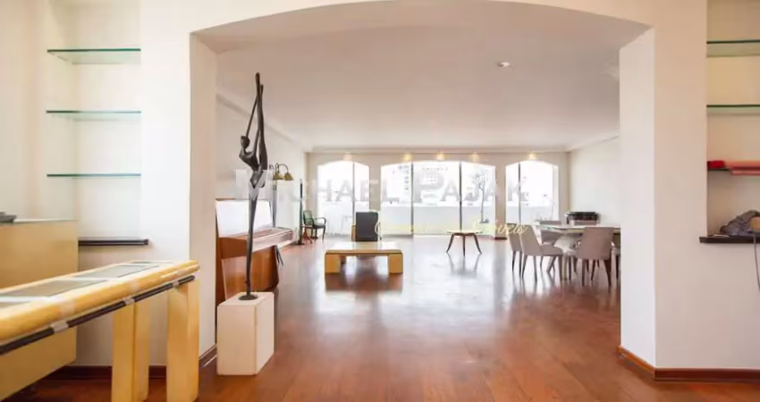 Apartamento tipo para venda com 3 quartos, sendo 1 suíte - michael pajak (11) 99996-4550