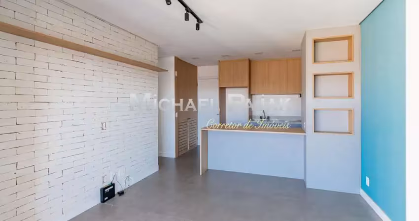 Apartamento tipo para venda com 2 quartos, sendo 1 suíte - michael pajak (11) 99996-4550