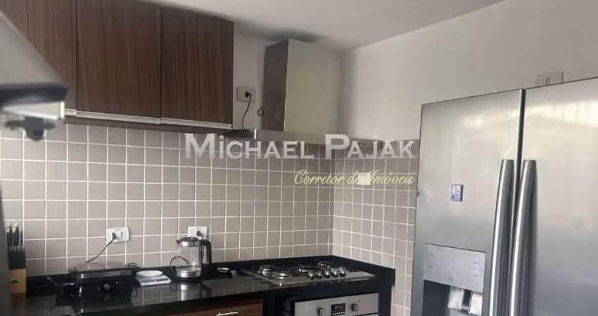 Casa tipo para venda em vila cordeiro com 3 quartos, sendo 1 suíte - michael pajak (11) 99996-4550