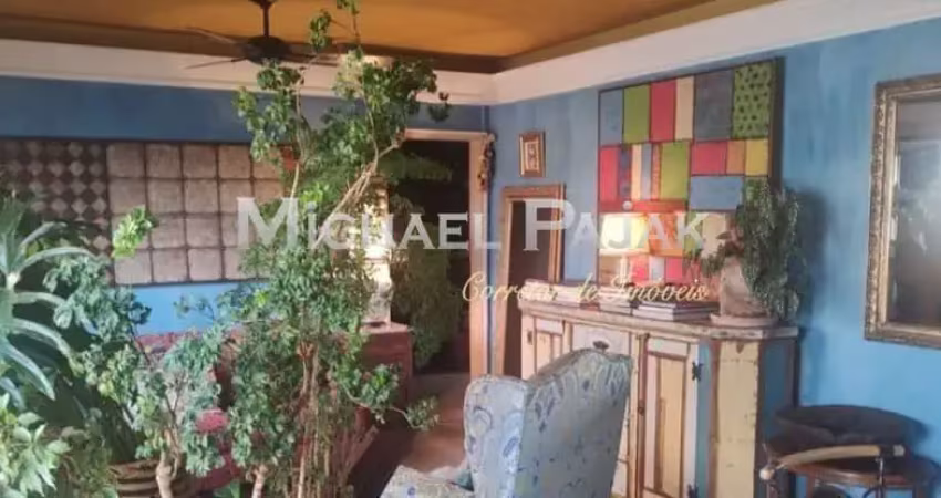 Apartamento com 3 quartos à venda na Rua Artur Prado, 449, Bela Vista, São Paulo