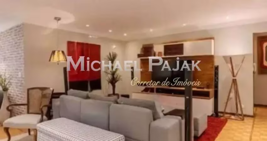 Apartamento com 3 quartos à venda na Rua São Carlos do Pinhal, 322, Bela Vista, São Paulo