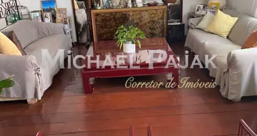 Apartamento com 3 quartos à venda na Rua Balthazar da Veiga, 161, Vila Nova Conceição, São Paulo
