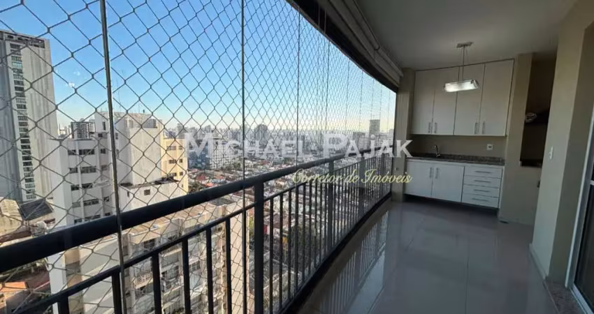 Apartamento tipo para venda com 3 quartos, sendo 1 suíte - michael pajak (11) 999996 - 4550
