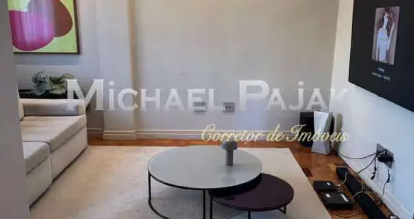 Apartamento tipo para venda em pinheiros - michael pajak (11) 99996 - 4550