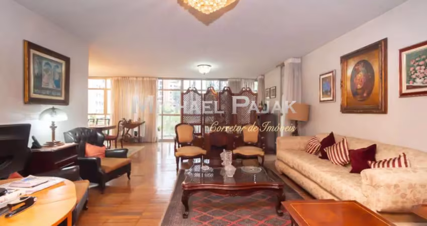 Apartamento tipo para venda com 3 quartos, sendo 1 suíte - michael pajak (11) 99996 - 4550