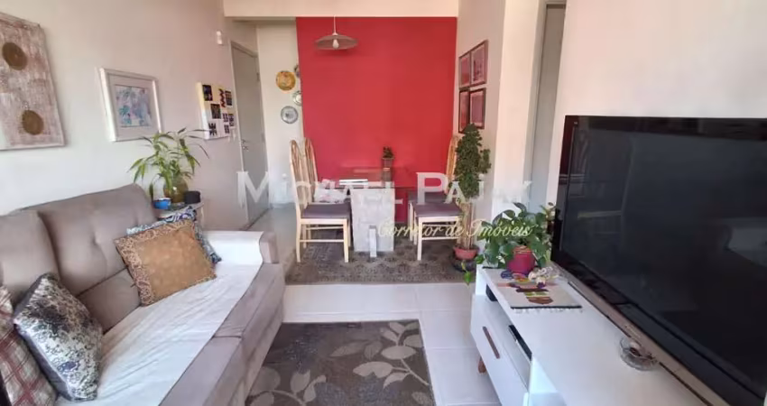 Apartamento tipo para venda com 2 quartos, sendo 1 suíte - michael pajak (11) 99996 - 4550