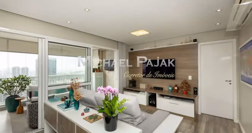 Apartamento tipo para venda no cursino - michael pajak (11) 99996 - 4550