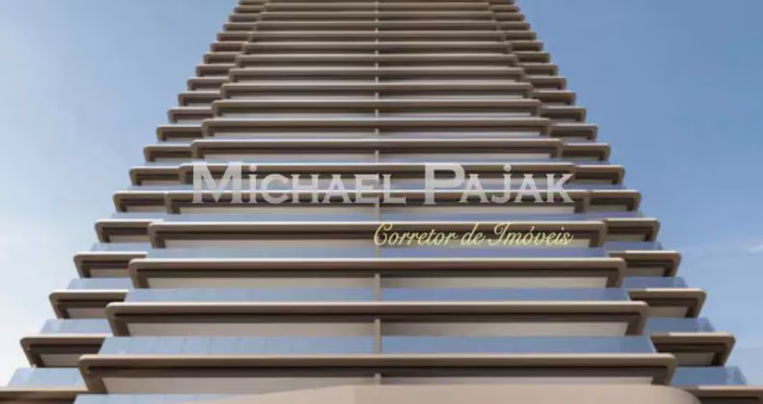 Apartamento à venda com 4 suítes em perdizes - michael pajak (11) 99996-4550