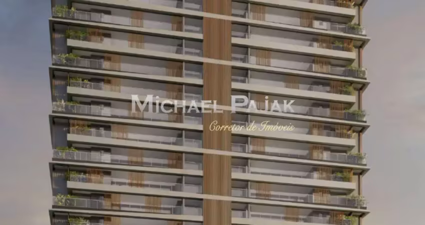 Apartamento à venda na vila clementino com 4 suítes - michael pajak (11) 99996-4550