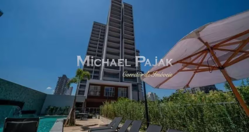 Studio à venda na vila mariana - michael pajak (11) 99996-4550