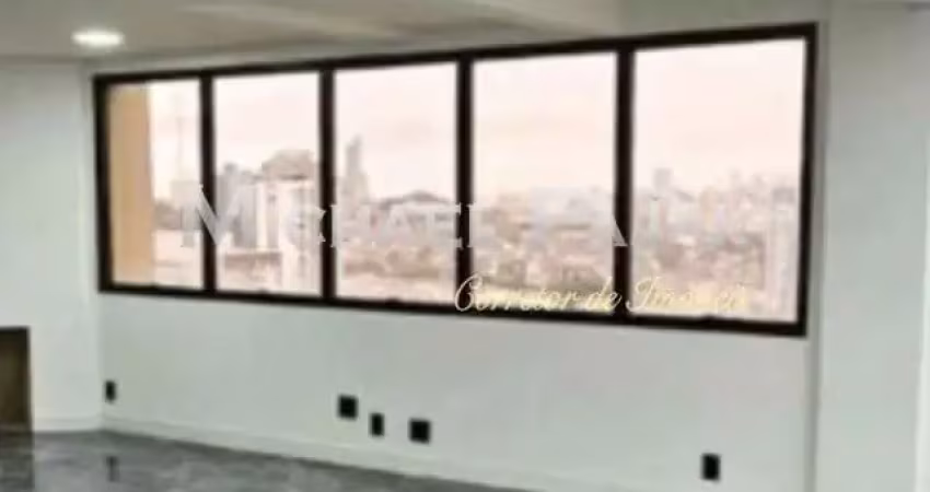 Apartamento com 3 quartos à venda na Rua Capital Federal, 550, Sumaré, São Paulo