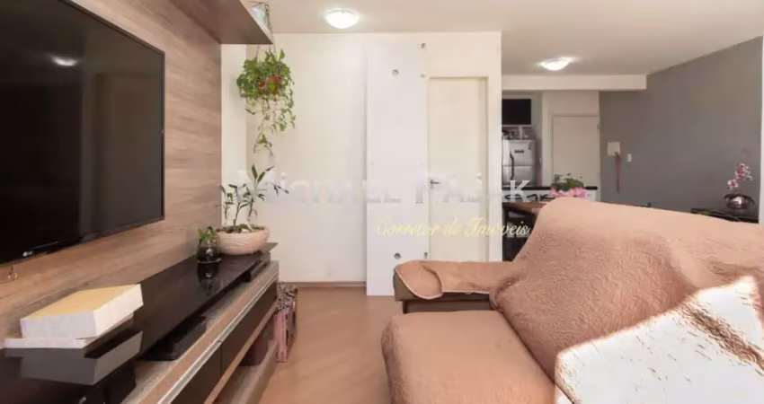 Apartamento tipo para venda com 2 quartos, sendo 1 suíte - michael pajak (11) 99996 - 4550