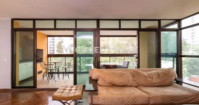 Apartamento tipo para venda com 3 quartos, sendo 1 suíte - michael pajak (11) 99996 - 4550