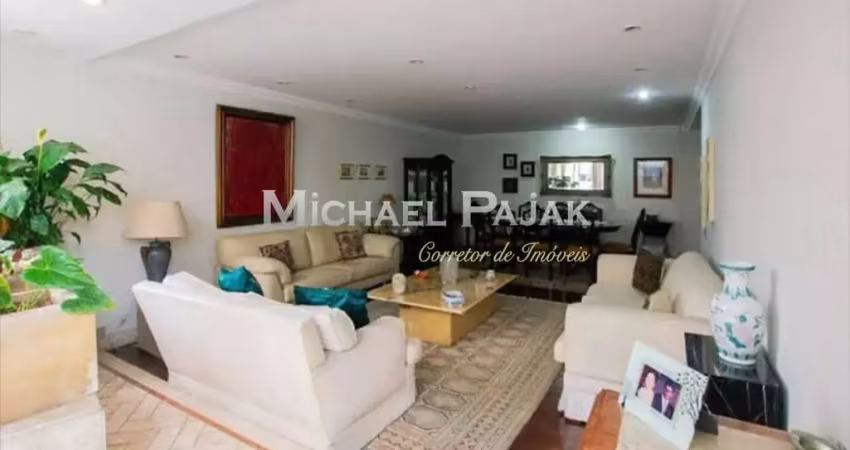 Apartamento tipo para venda com 3 quartos, sendo 1 suíte - michael pajak (11) 99996 - 4550