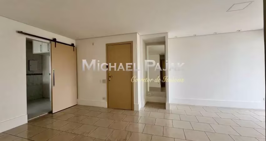 Apartamento tipo para venda com 2 suítes - michael pajak (11) 99996 - 4550