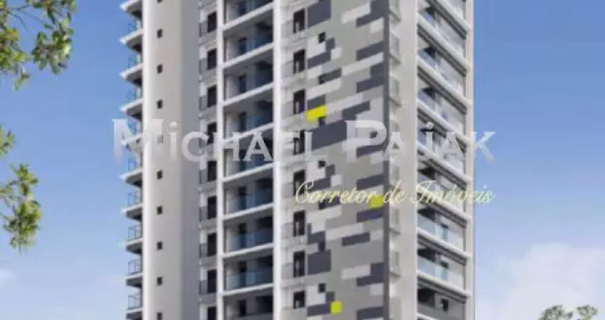 Apartamento tipo para venda com 2 quartos - michael pajak (11) 999996 - 4550