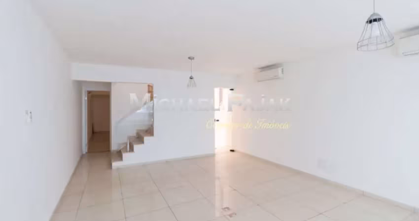 Casa comercial com 5 salas para alugar na Rua Doutor Paschoal Imperatriz, 45, Vila Gertrudes, São Paulo